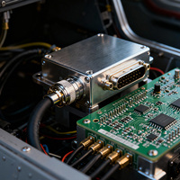 GX20 Connecteur étanche aviation 10 broches en laiton mâle femelle prise ronde