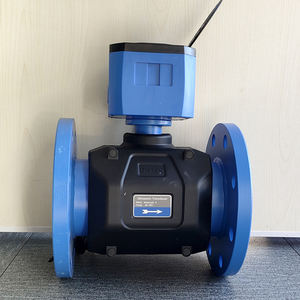 Для полива и орошения 2-дюймовый водой расходомер воды измеритель тока - Product Image 5