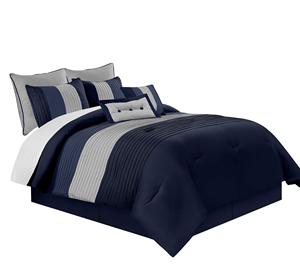 Juego <span class=keywords><strong>de</strong></span> ropa <span class=keywords><strong>de</strong></span> cama <span class=keywords><strong>de</strong></span> algodón para hotel y hogar, fundas <span class=keywords><strong>de</strong></span> edredón <span class=keywords><strong>de</strong></span> lujo, <span class=keywords><strong>2023</strong></span> - Product Image 1