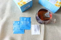 Teh Herbal Prostat Winstown Label Pribadi, Teh Herbal Alami OEM untuk Kesehatan Prostat Pria