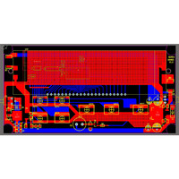 Personalizado muestra gratis envío gratis OEM personalizado PCB montaje placa de circuito electrónico servicio One Stop SMT Dip PCBA fabricante