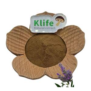 Оптовая продажа натурального экстракта плодов горянки (Chasteberry) в порошке - Product Image 2