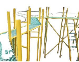 Suministro de fábrica Otros productos de fibra de vidrio Frp Fibra de vidrio I Beam H Beam - Product Image 5