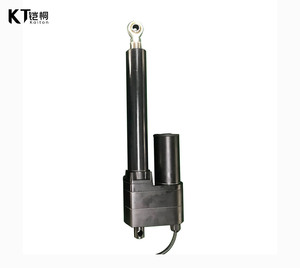 Giá cung cấp tốt nhất <span class=keywords><strong>4000N</strong></span>: Thiết bị truyền động tuyến tính cho tự động hóa (có thể tùy chỉnh) - Product Image 2