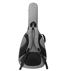 Yinyun – étui pour Instruments de musique, <span class=keywords><strong>guitare</strong></span> acoustique, <span class=keywords><strong>Yamaha</strong></span>, personnalisé - Product Image 3