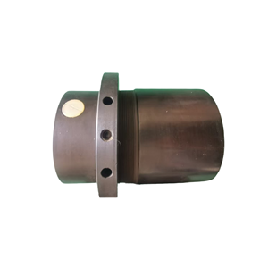 Cilindro de bloqueo personalizable para torno vertical JAKOB Tratamiento de superficie de varilla de pistón cromado duro Hecho en Alemania - Product Image 2