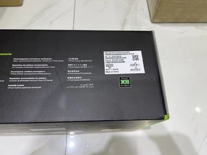 การ์ดจอเกมมิ่ง STRIX 3090ti RTX3090Ti GDDR6X 24GB GPU 1950Mhz 384-bit การ์ดจอ 3080Ti 3070Ti สำหรับแล็ปท็อป มีจำหน่ายแล้ว - Product Image 6