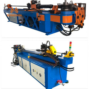 Automatic Copper Tube Hairpin Bending Line - Product Image 3