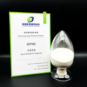 Supplier Factory Price Hpmc Granules 200000 Cps Hpmc K100m