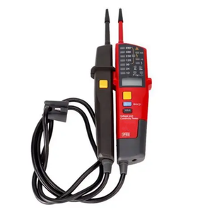 Multimètre numérique de type stylo, tout neuf, 600 comptes, UT118C - Product Image 2