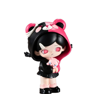 Serie Imperfect Me, Juguete Artístico de PVC, Caja Sorpresa, <span class=keywords><strong>Mini</strong></span> Figura, <span class=keywords><strong>Muñeco</strong></span>, Adorno de Escritorio, Regalo Coleccionable, Venta al Por Mayor - Product Image 1