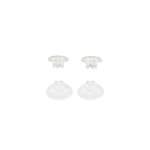 8 1 hoán đổi cho nhau thay thế thumbsticks Kit 3 chiều cao cần điều khiển sửa chữa cho ps5 điều khiển swap Gậy cho tăng cường chơi game - Product Image 6