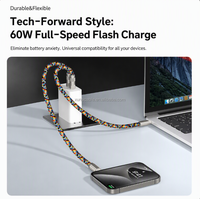 Cordon de téléphone universel tressé avec patch anti-perte, sangle de cou pour coque de téléphone portable iOS Android, cordon bandoulière
