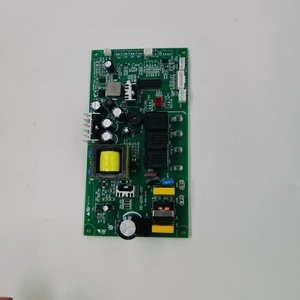 Placa de Control PCBA para Chimenea Holográfica, Controlador de Video Wall Personalizado para Efecto de Llama 3D OEM - Product Image 3