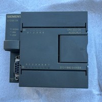 6ES7212-1BB23-0XB0 PLC CPU 222 Unit Kompak AC 6ES72121BB230XB0 6ES7212-1BB23-0XB0