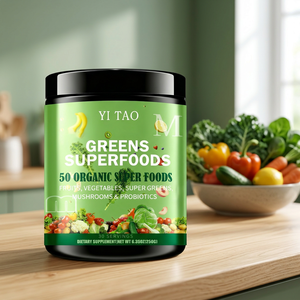 Freeze-Dried Vegetable Powder, Beet Spinach Broccoli Celery Pumpkin <b>Tomato</b>, Instant Drink Mix, Baby Food Nutritional Supplement - Product Image 1