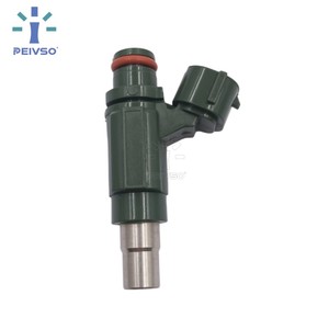Inyector de Combustible para Motocicleta PEIVSO, Compatible con Suzuki GSF1250 Bandit 2007-2016, OEM EAT261, 1 Año de Garantía - Product Image 3