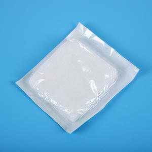 4X4 2X2หมันผ้าพันแผลผ้าพันแผลทางการแพทย์การบีบอัด Disposable Sterile - Product Image 4
