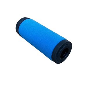 ไส้กรองเครื่องอัดอากาศ Precision 14050P อะไหล่โลหะอุตสาหกรรมใหม่สำหรับระบบกรองอากาศอัด รับประกัน 6 เดือน ผ่านการทดสอบแล้ว - Product Image 2