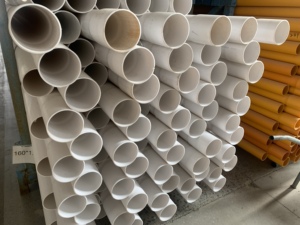 10inch ASTM f891 sch40 <span class=keywords><strong>PVC</strong></span> bọt lõi dwv ống cho cống - Product Image 3