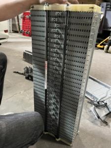 Batterie de remplacement RongLai Nimh 7.2V pour voitures hybrides, adaptée aux Toyota Prius <span class=keywords><strong>C</strong></span>/Aqua 2012/2013/2014/<span class=keywords><strong>2015</strong></span>/2016/2017 - Product Image 1