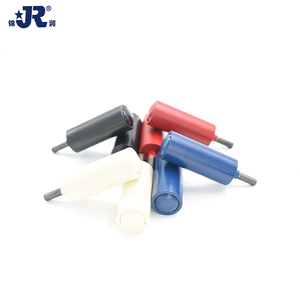 Yuanzhou Industrial Factory Conveyor <strong>Idler</strong> <strong>Roller</strong> <strong>Manufacturer</strong> - Product Image 2