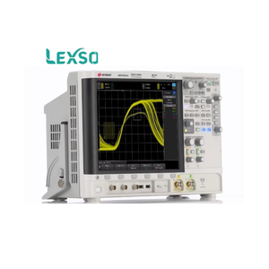 Oscilloscope à signaux mixtes Keysight Msox4032a 350 MHz 2 canaux analogiques et 16 canaux numériques série - Product Image 4