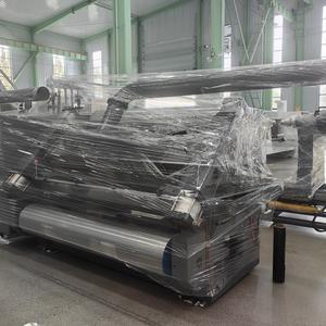 3/5/7 प्लाई नालीदार कार्डबोर्ड उत्पादन लाइन पूर्ण स्वचालित - Product Image 3