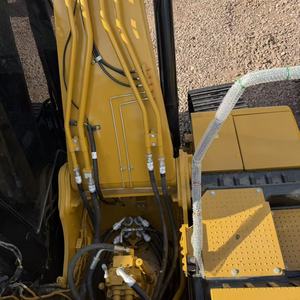 Excavatrice CAT 320GC d'origine authentique - Matériel de construction moyen à haut rapport qualité-prix - Product Image 6