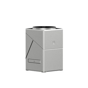 Cambio automatico metallico 3 In 1 caricatore magnetico magnetico 15W metallo pieghevole supporto di ricarica veloce per anker - Product Image 6