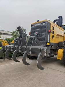 Sdlg รถเกลี่ยดิน G9290H หนักรุ่นใหม่สำหรับงานสร้างถนนและงานปรับระดับ ModelsG9180คล้ายกัน G9220 <span class=keywords><strong>G9300</strong></span> G9190 - Product Image 4