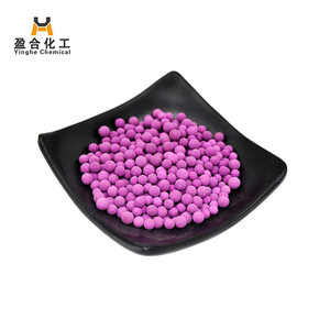 Activated alumina with <span class=keywords><strong>potassium</strong></span> <span class=keywords><strong>permanganate</strong></span> - Product Image 2