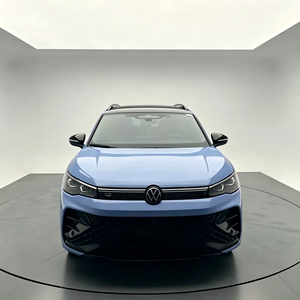 <span class=keywords><strong>VW</strong></span> <span class=keywords><strong>Tiguan</strong></span> L 380TSI <span class=keywords><strong>R</strong></span>-<span class=keywords><strong>Line</strong></span> L2 Premium 2024, Asistencia al Conductor, Techo Panorámico, Tracción en las Cuatro Ruedas, Auto Usado - Product Image 2
