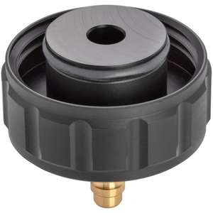 HAZET - 4800-15 Adaptateur de radiateur MERCEDES-BENZ - EAN 4000896079025 ENGINE AND TIMING SET - Product Image 2