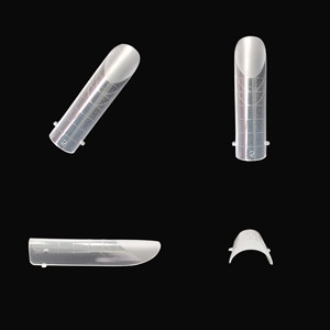Boîte de rangement de pointe d'extension d'ongle en <span class=keywords><strong>gel</strong></span> doux OEM de marque privée en gros boîte de rangement de <span class=keywords><strong>faux</strong></span> <span class=keywords><strong>ongles</strong></span> - Product Image 4