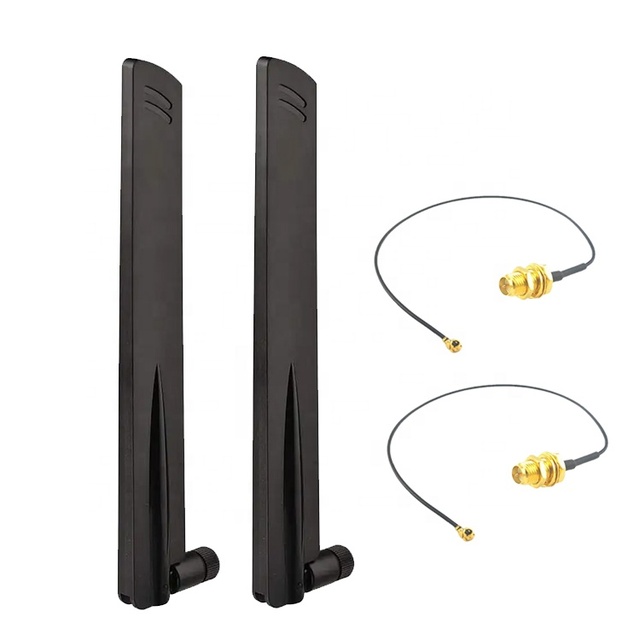 signal booster omni 4g antenna 2690Mhz 3dbi 5dbi 4g 5g wifi router outdoor antenna wide band whip antenna