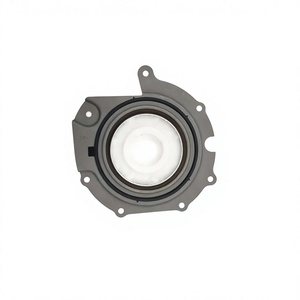 Sello de aceite del cigüeñal trasero para Ford Focus Fiesta, para Ford F 19036693B 527410 XS4Q9G605AH - Product Image 2