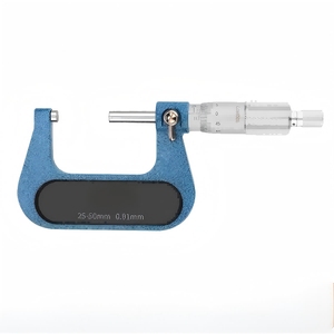 स्टेनलेस स्टील एनाविल, मीट्रिक/शाही पैमाने, धातु के आकार के लिए आदर्श, कार्यशाला/मशीनिंग निरीक्षण के लिए आदर्श - Product Image 2