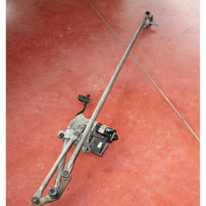 Spazzola Tergicristallo Anteriore Usata per Mercedes Classe A Mk1 W168 97-04 (4896 14-3-A-2) Italia - Product Image 1