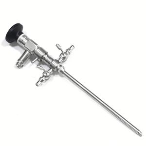 Endoscopio Veterinario KT-P01 4mmx175mm, Specchio Sinusale, Telecamera per Endoscopia Nasale, Artroscopio, Sinoscopio, Attrezzatura per Esame e Terapia - Product Image 2