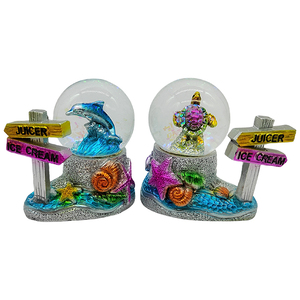 Esfera de Agua de Recuerdo, Venta Caliente, Souvenir de Alta Calidad, Bajo MOQ, Artesanía de Alta Calidad, Nueva Esfera de Agua - Product Image 4