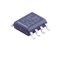 Drivers de Gate Originaux UCC27201DR UCC27201SOIC-8 3A pour une Solution de Commande de Gate Hautement Intégrée
