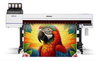 Imprimante UV-LED originale Mimaki de haute qualité UJV200-160/130