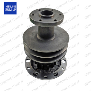 Pompe à eau NHA220 adaptée aux pièces de moteur Kumatsu - Product Image 3