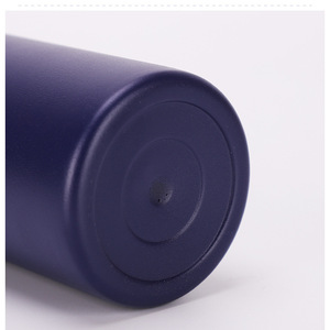 Stainless Steel Tumbler 500Ml Insulated Water <b>Bottle</b> For Travel With Lid - Product Image 3