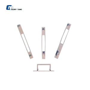 อุปกรณ์ทอผ้ารวมถึง <span class=keywords><strong>Nankai</strong></span> และ Sulzer พรีเมี่ยม Heald frames - Product Image 5