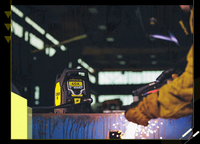 Équipement de découpe plasma portable Cutmaster 40+