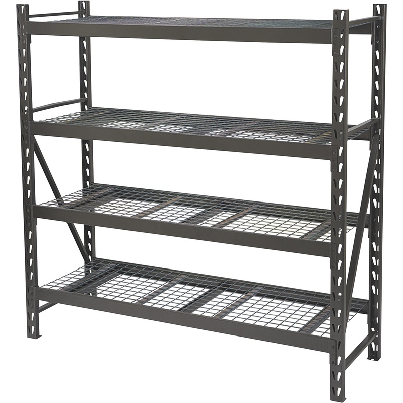 Heavy Duty 5 Tier Steel Storage