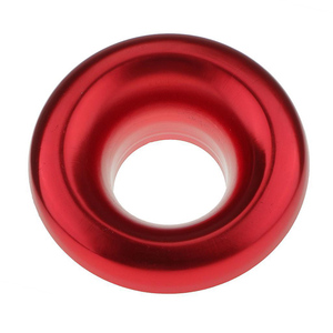 Avertisseur de turbo en aluminium pour compresseur d'air froid court/entrée d'<span class=keywords><strong>admission</strong></span> Velocity Stack - Product Image 2