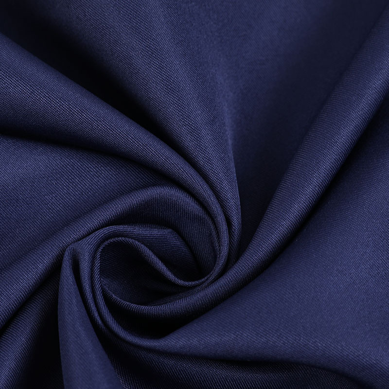 100% polyester 115gsm twill printed peach skin microfiber fabric use for beach short